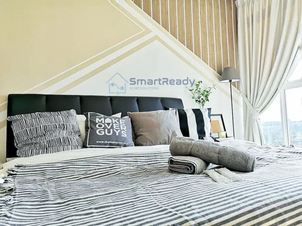 Residences at Daya by SR Home - photo 5