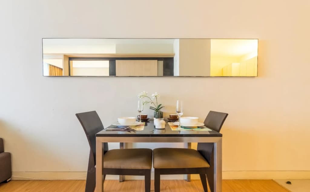 Swiss Garden Residence by Gh Suites - photo 5