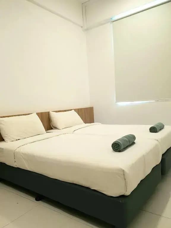 My Az Sweet Homestay - photo 6