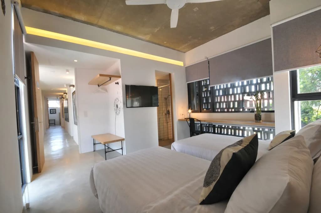 The Nest House - photo 8