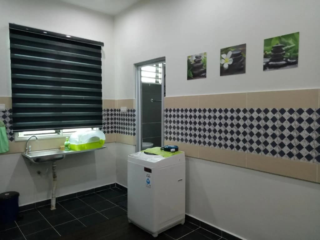 Amanda Homestay Dungun 1 - photo 5