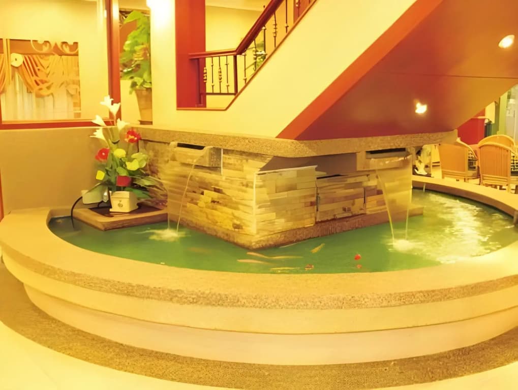 TS Hotel - Scientex - photo 15
