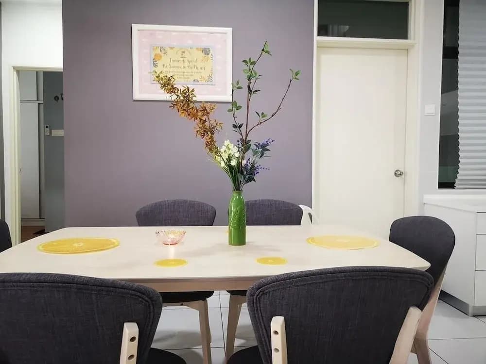 YOYO Homestay - photo 30