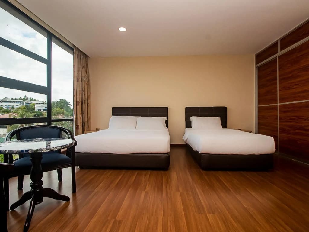 Hotel O Ltk Home - photo 3