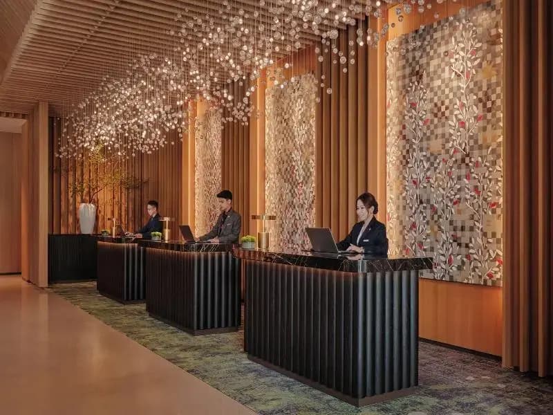 Hyatt Regency Kuala Lumpur At KL Midtown - photo 34