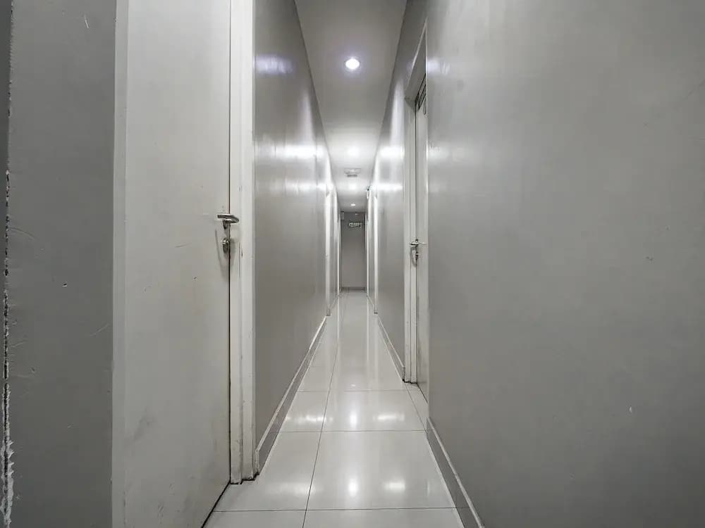 Nice Stay Three Six Five Services by OYO Rooms - photo 10