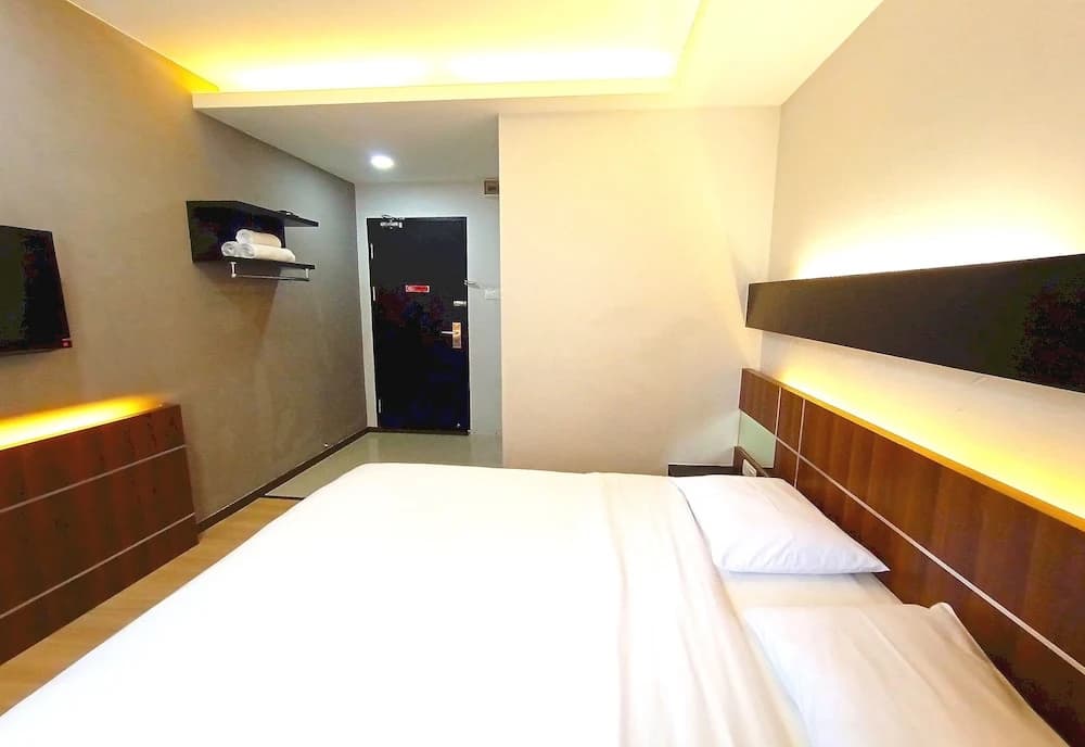 Hotel O Hi Inn - photo 5