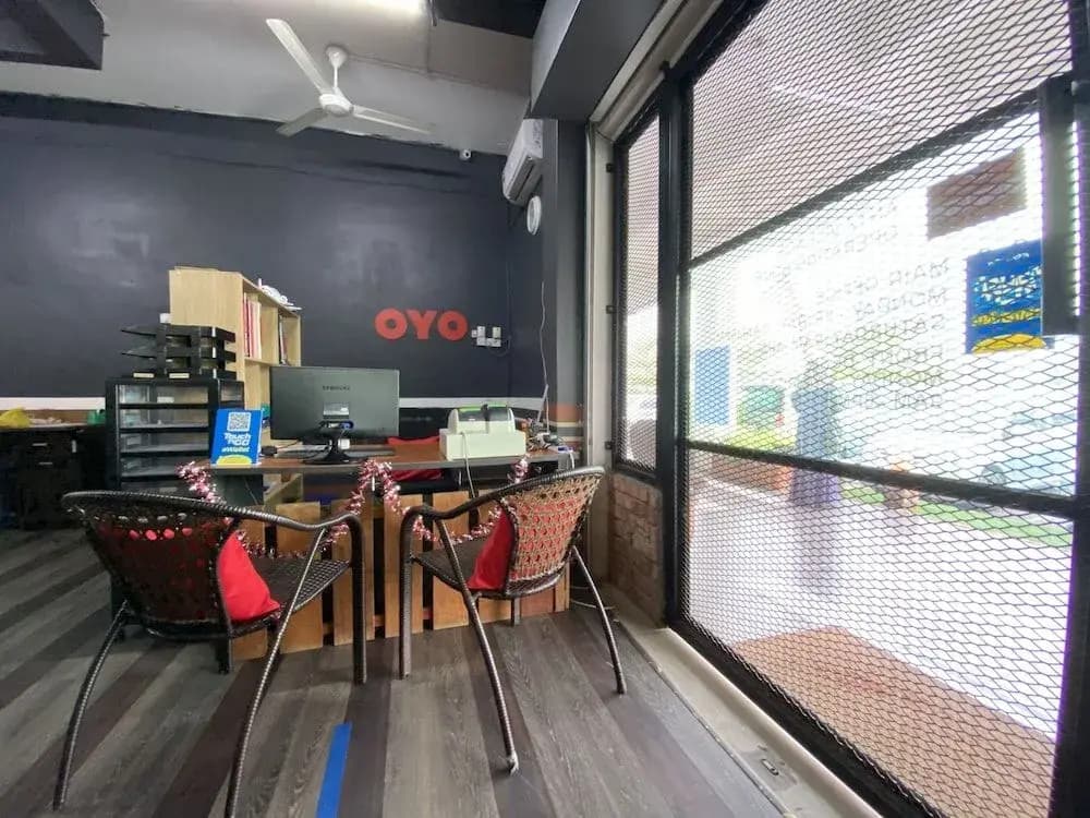 OYO 90175 Antz Village - photo 16