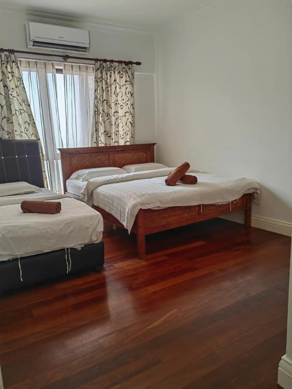 Marina Court Kota Kinabalu - photo 5