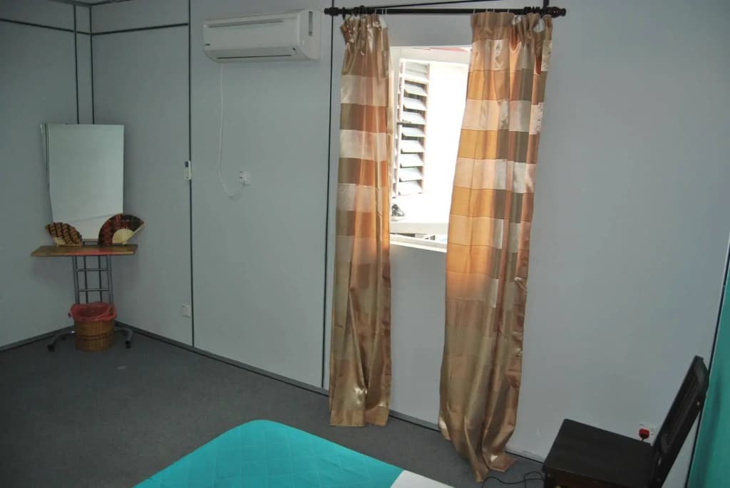 Borneo Seahare Guesthouse - Hostel - photo 5