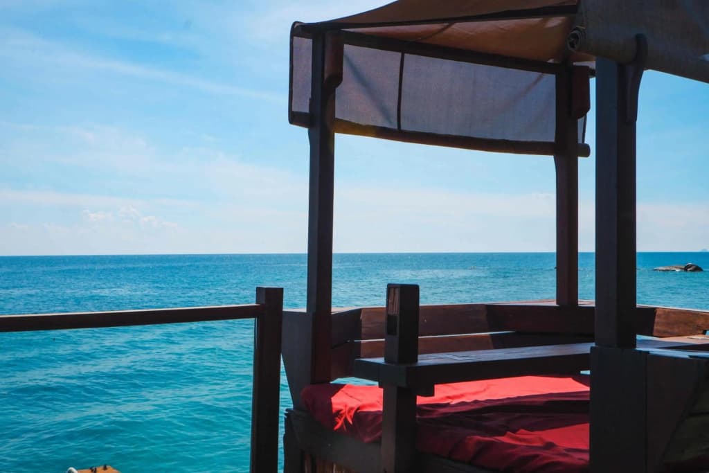 Japamala Resort by Samadhi – Age 12 and Above Only - photo 37