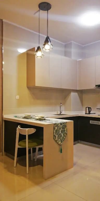 City View Homestay @ Country Garden Danga Bay - photo 21