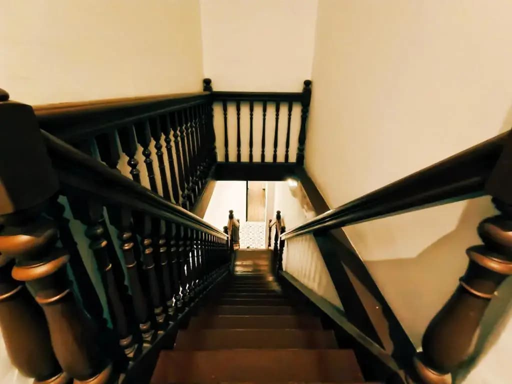 The Magazine Boutique Hotel - photo 13