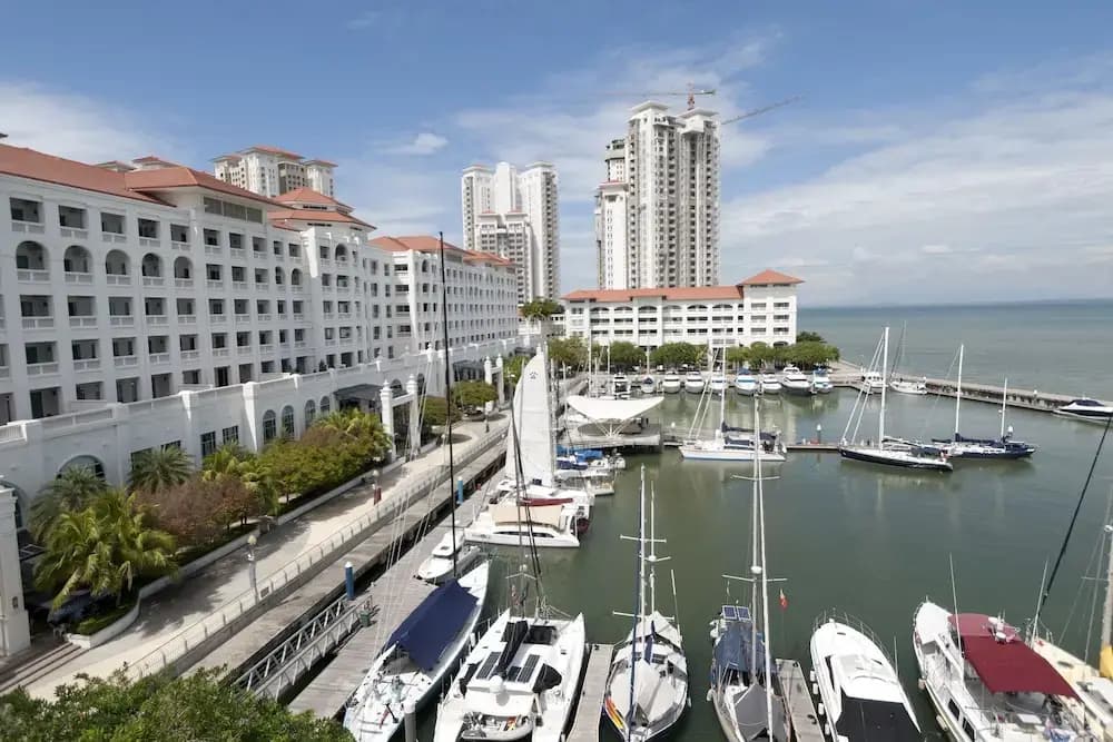 Profolio @ Straits Quay - photo 9