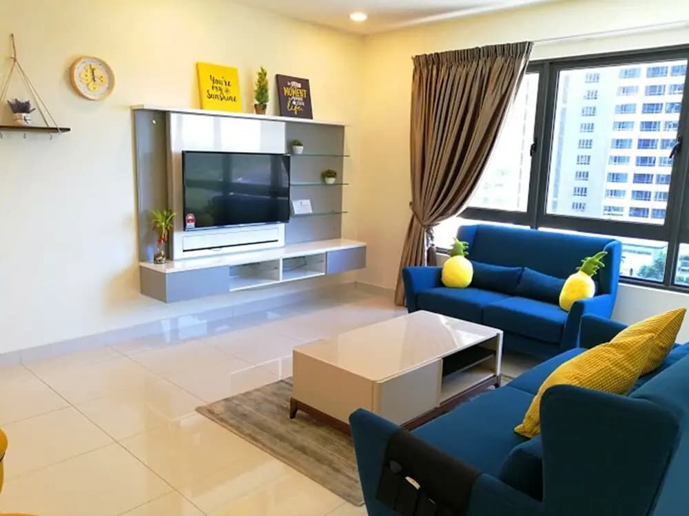 Pandora Homestay II - photo 25