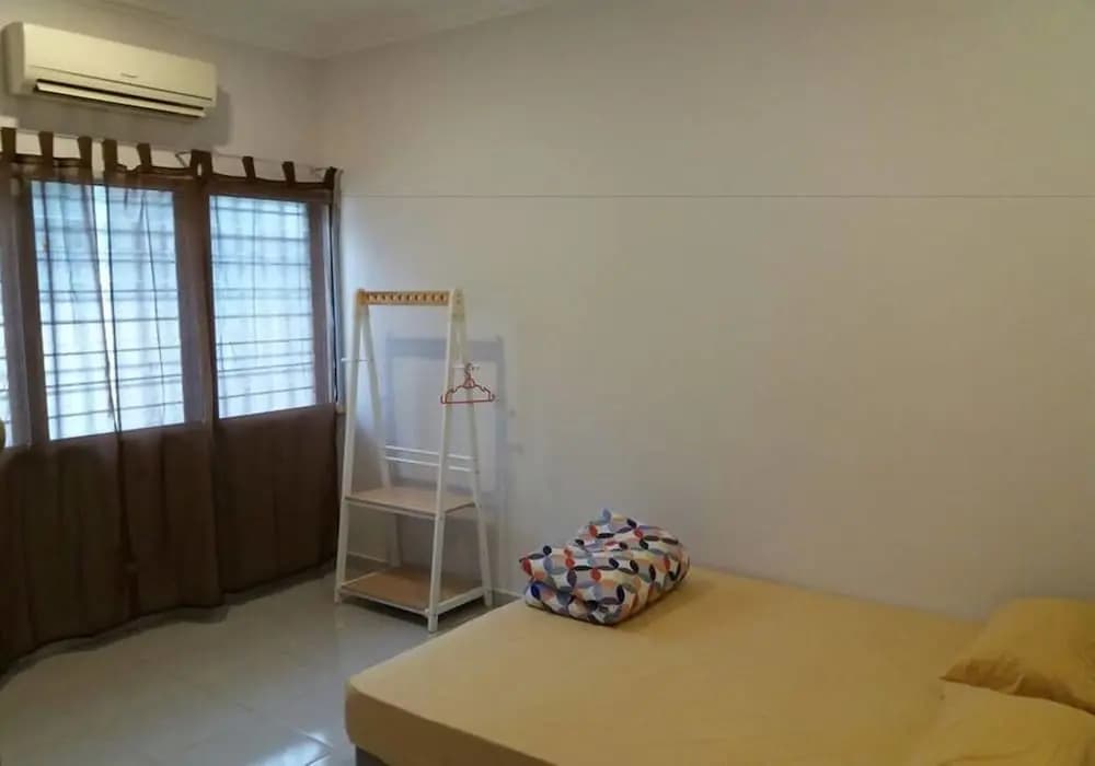 Alan Homestay 2 - photo 3