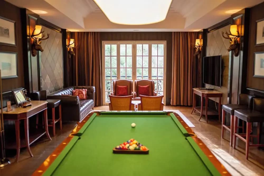 The Danna Beach Villas - A Member of Small Luxury Hotels of the World - photo 16
