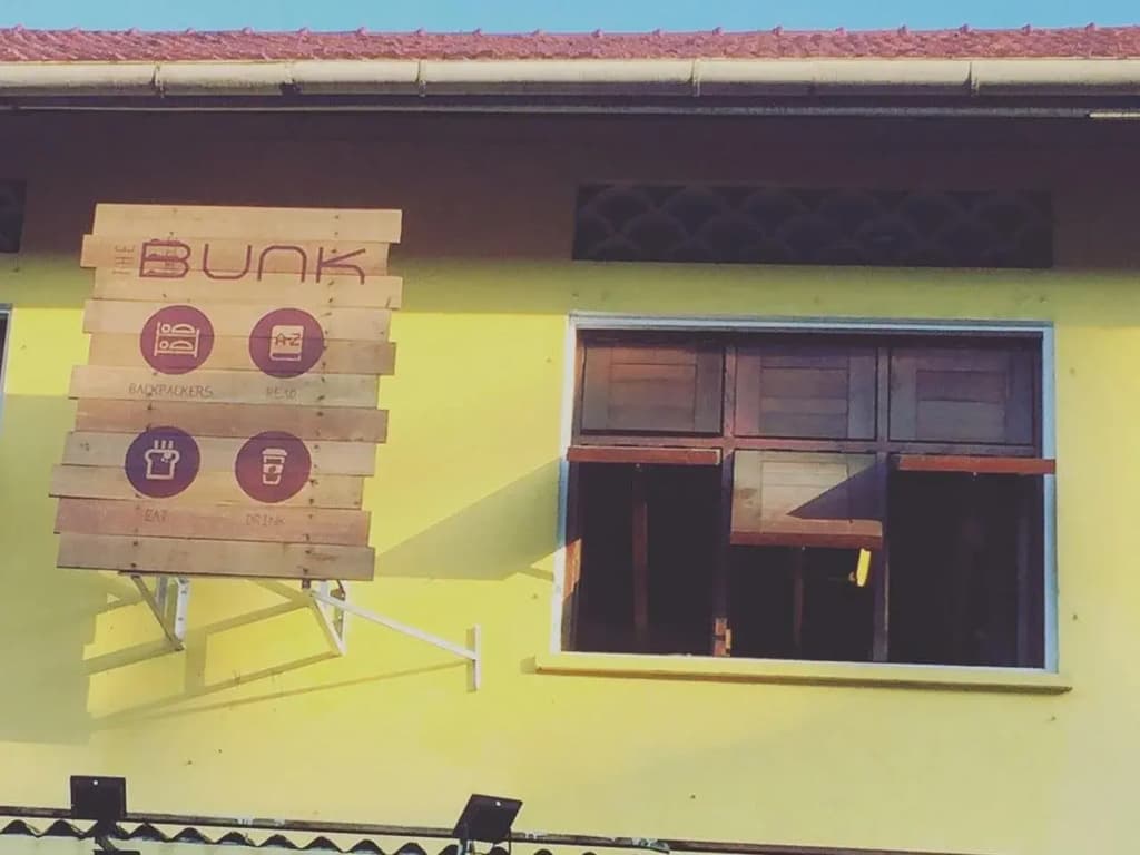 The Bunk - Hostel - photo 21