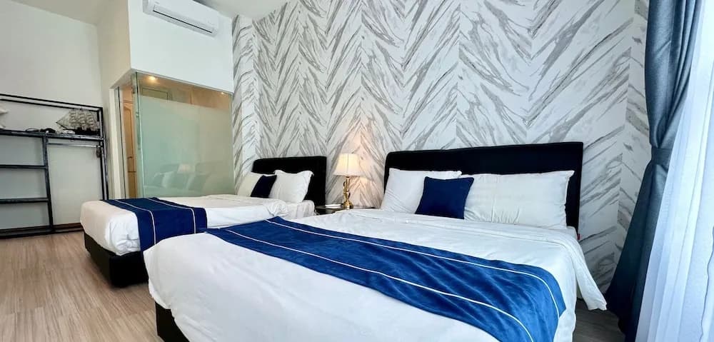 The Wave Residence - photo 46