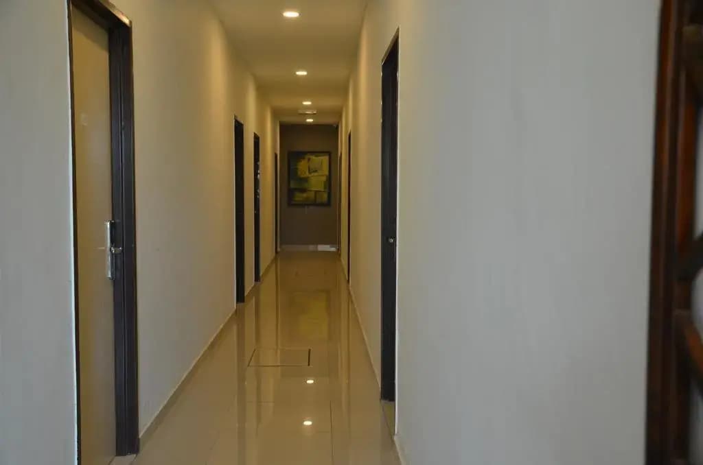 Senrose Hotel - photo 34