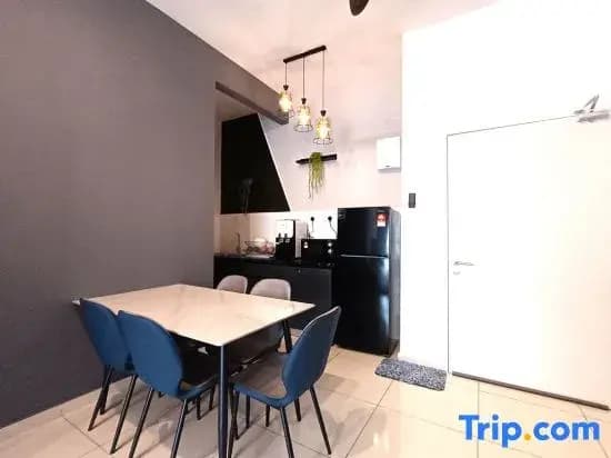 The Horizon Ipoh Emerald By Grab A Stay - photo 9