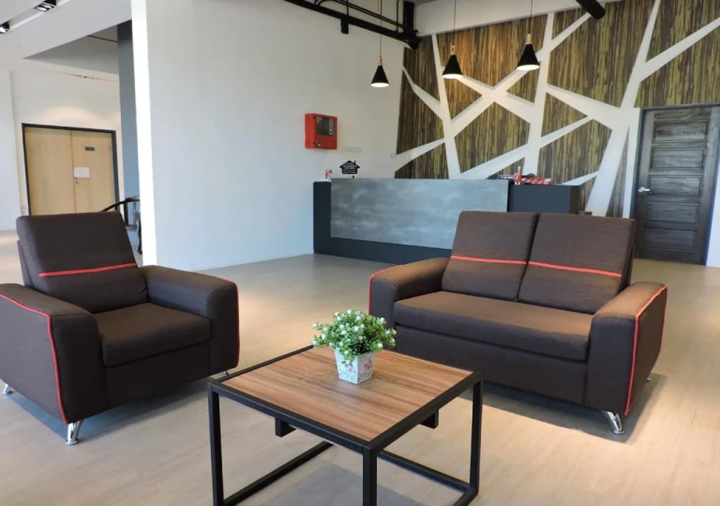 My Rainforest Suite Hotel - photo 15