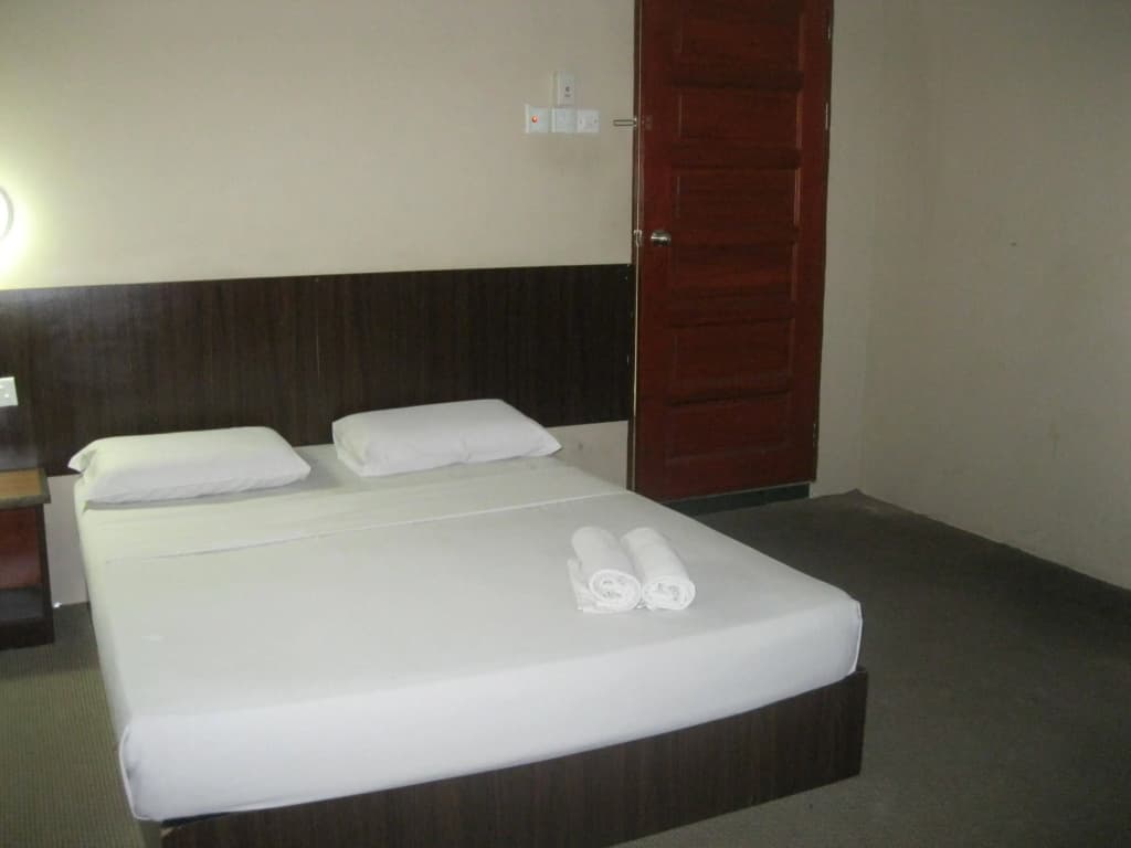 1 Baron Motel - photo 2