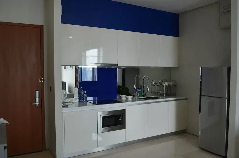 Soho Suites KLCC LX Stay - photo 21