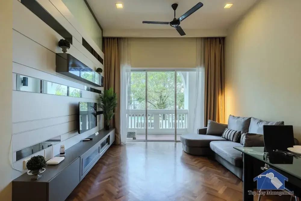 The Suites Straits Quay - photo 1