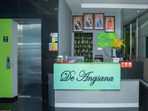 OYO Rooms Bandar Baru Uda JAKEL - main photo