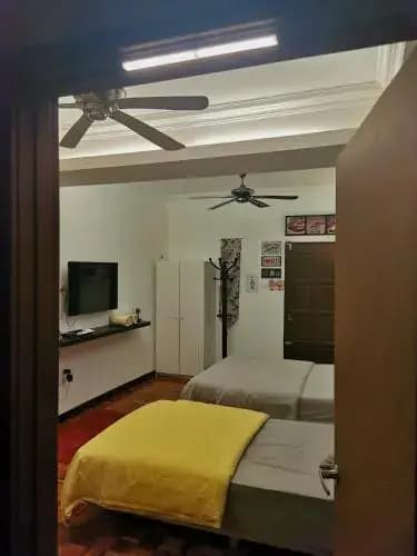 D2Pie Homestay - photo 6