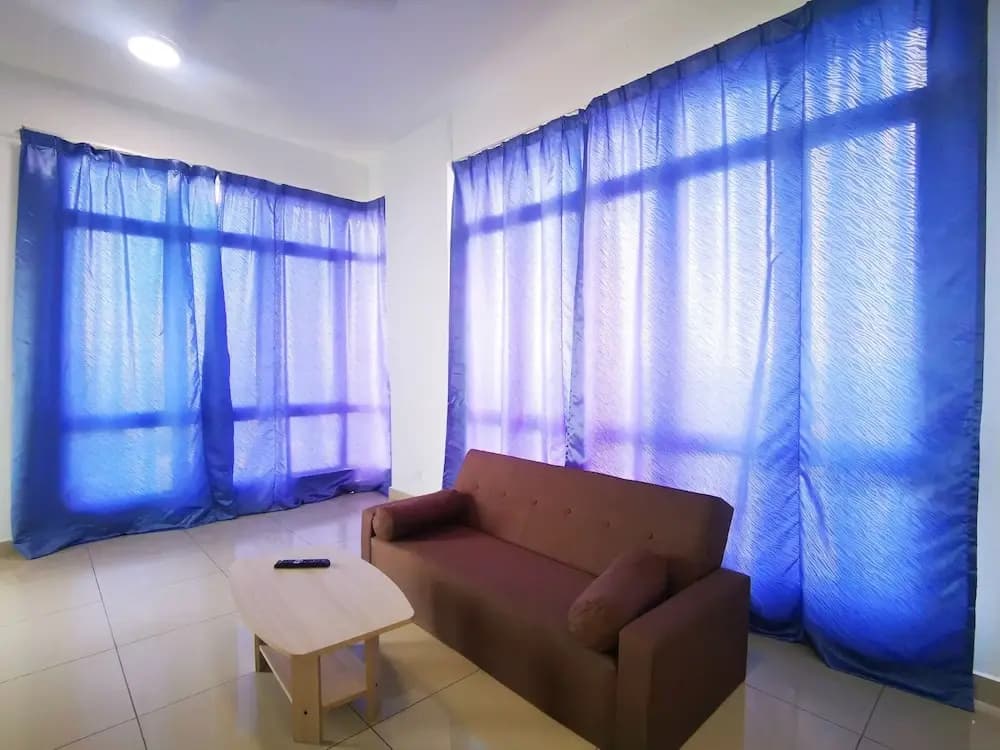 BM City Room and Apartment - photo 12