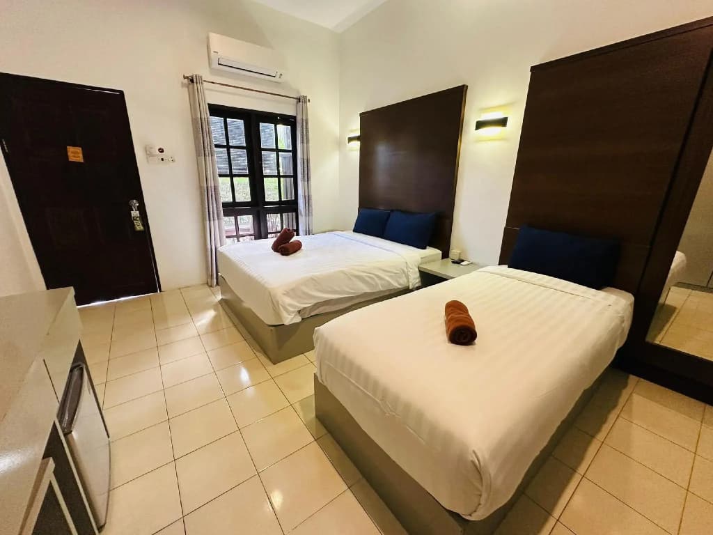 Tropical Resort Langkawi - photo 6
