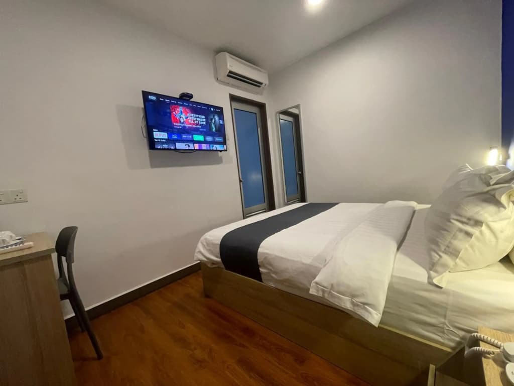 Asia Premium Hotel Kuala Terengganu - photo 3