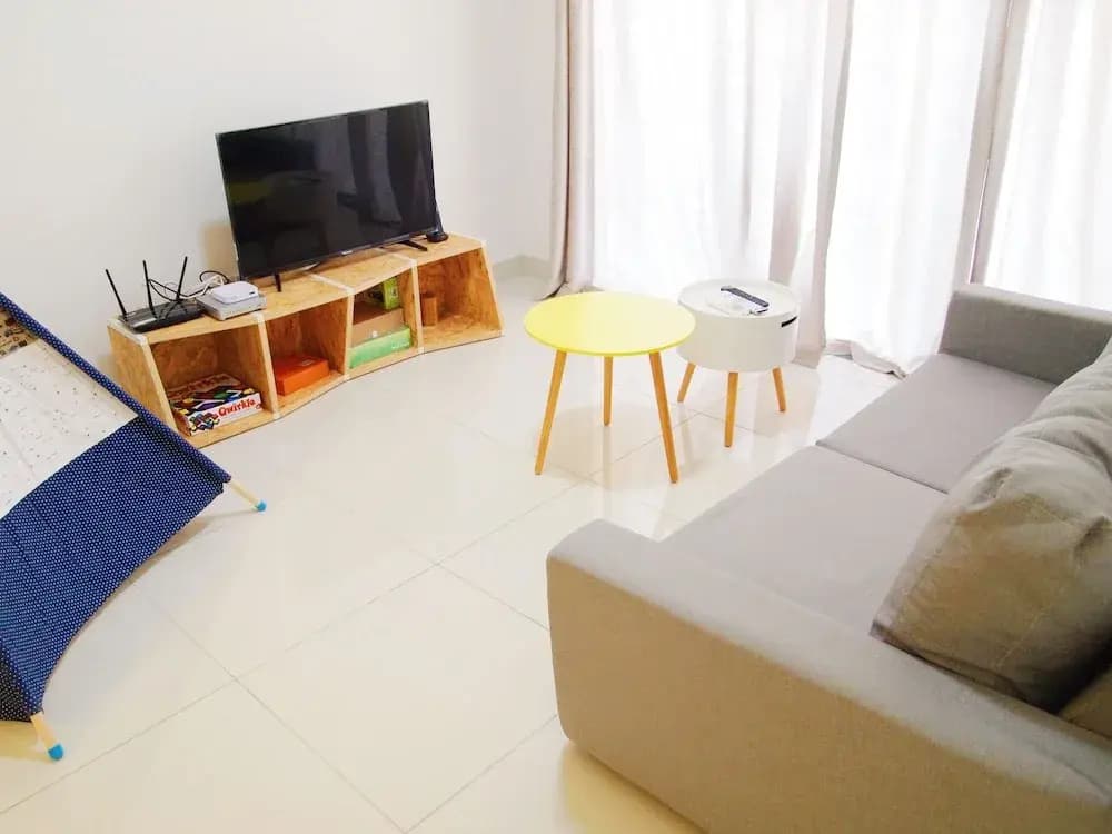 Teega Suites by Squarenest - photo 46