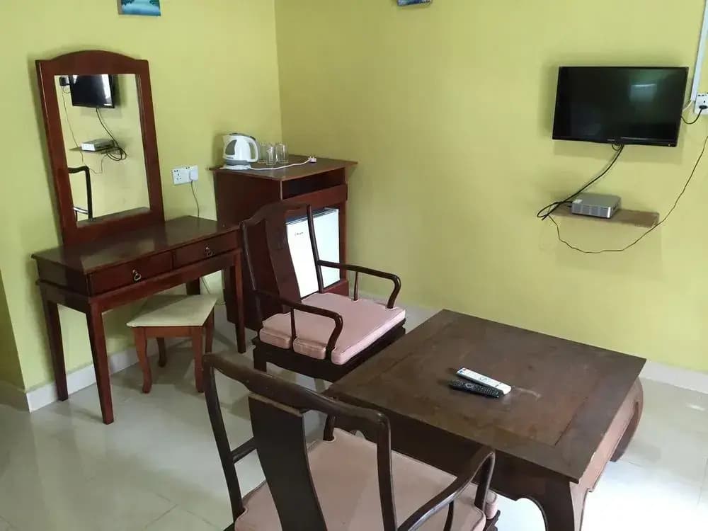 Bohok Guesthouse - photo 5