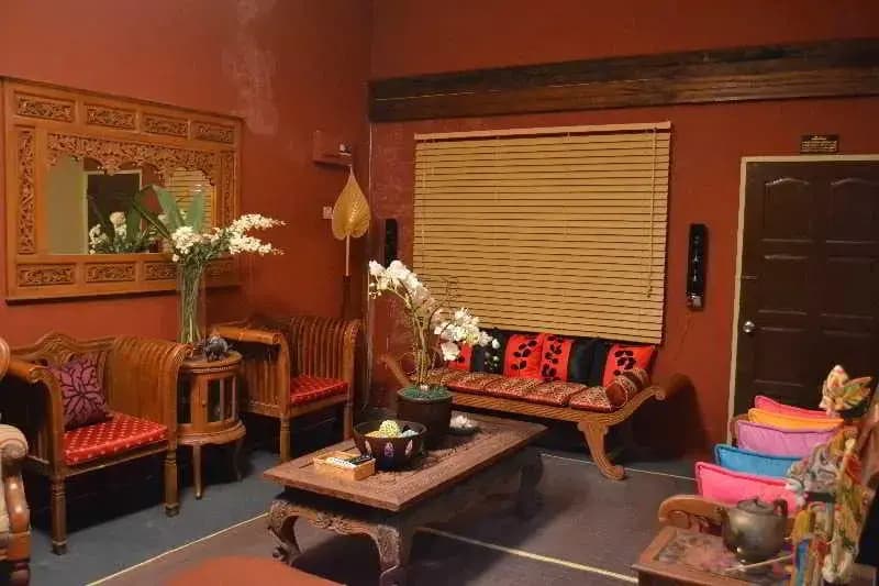 Rasa Eksotika Vacation Home - photo 2