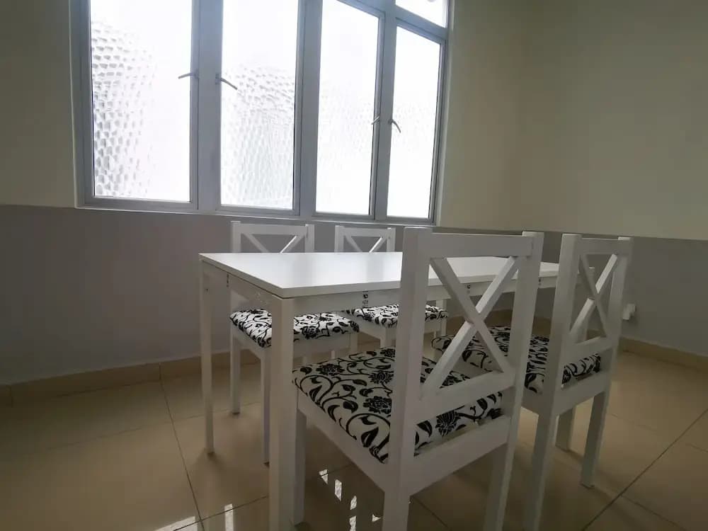 BM City Room and Apartment - photo 25
