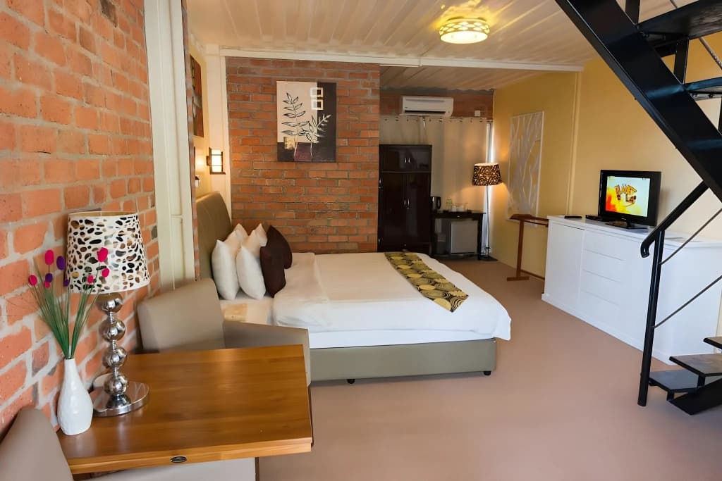 The Ocean Residence Langkawi - photo 45
