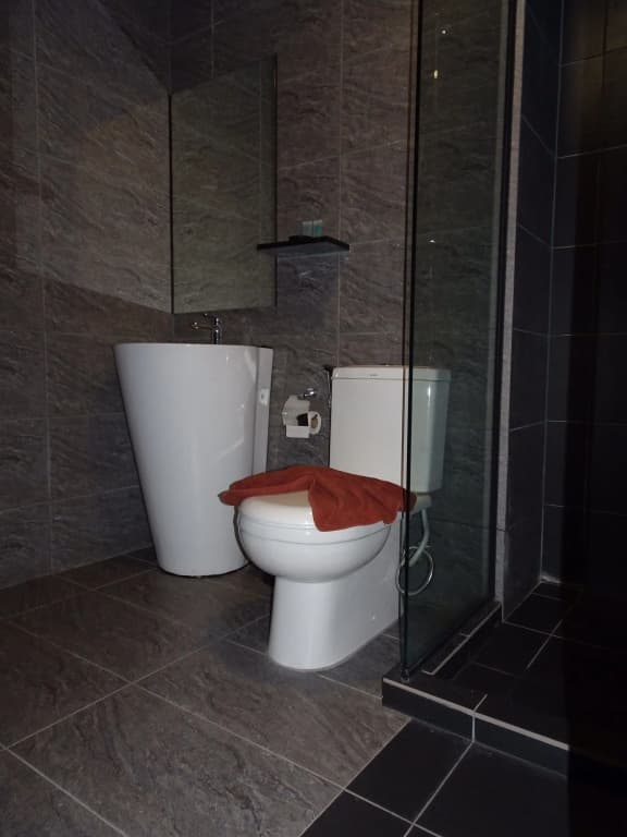 Bayfront Hotel - photo 8