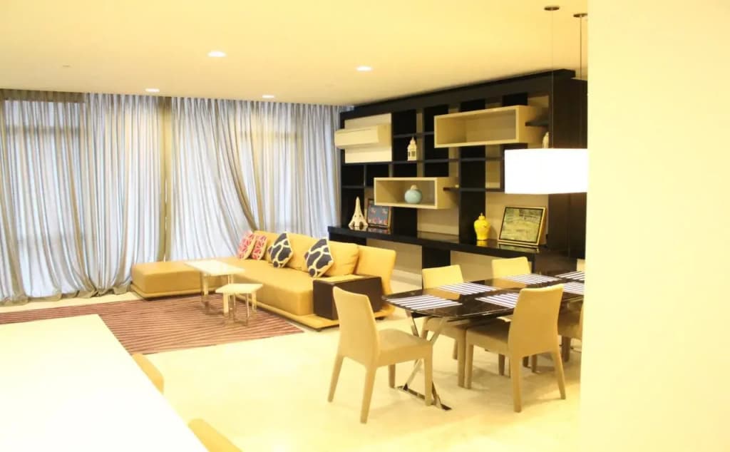 LUMA At Platinum Suite - photo 1