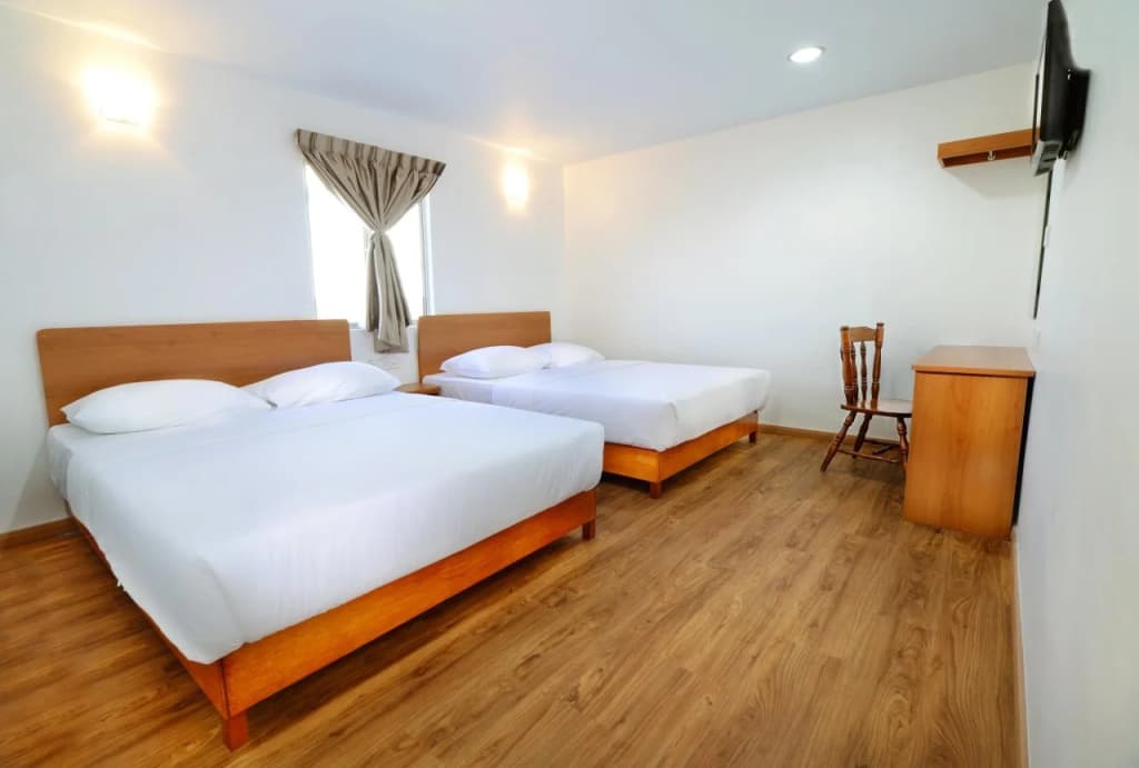 MG Hotel - photo 7
