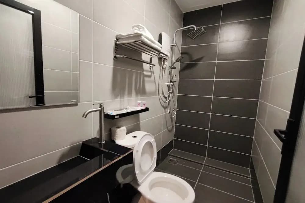 Casa Colney Hotel Ipoh - photo 10