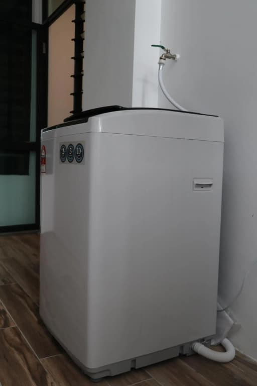 Zen66 @ Roxy Serviced Apartment - photo 26