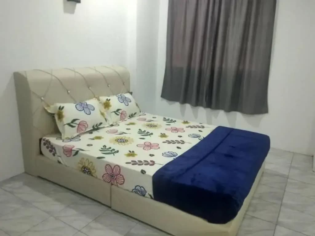 NJ_Homestay@KKIA/Petagas KK - photo 3