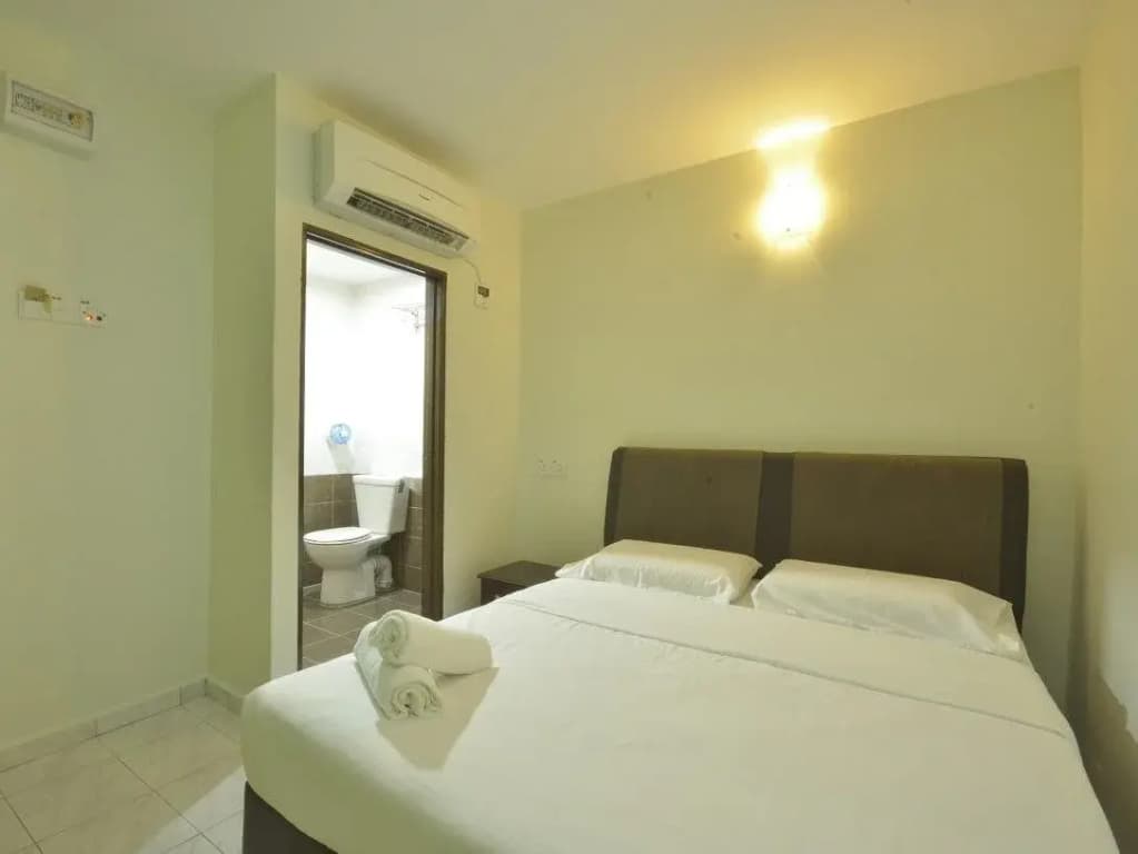 Gamy Inn - photo 4