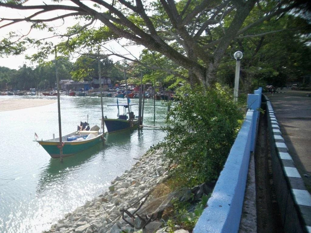 Sanctuary Resort - photo 4
