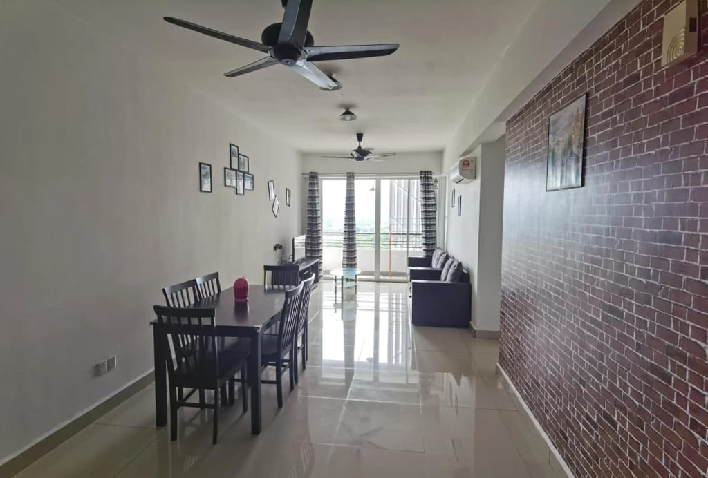 Ipoh Majestic R&C Homestay 2 & 3 - photo 12