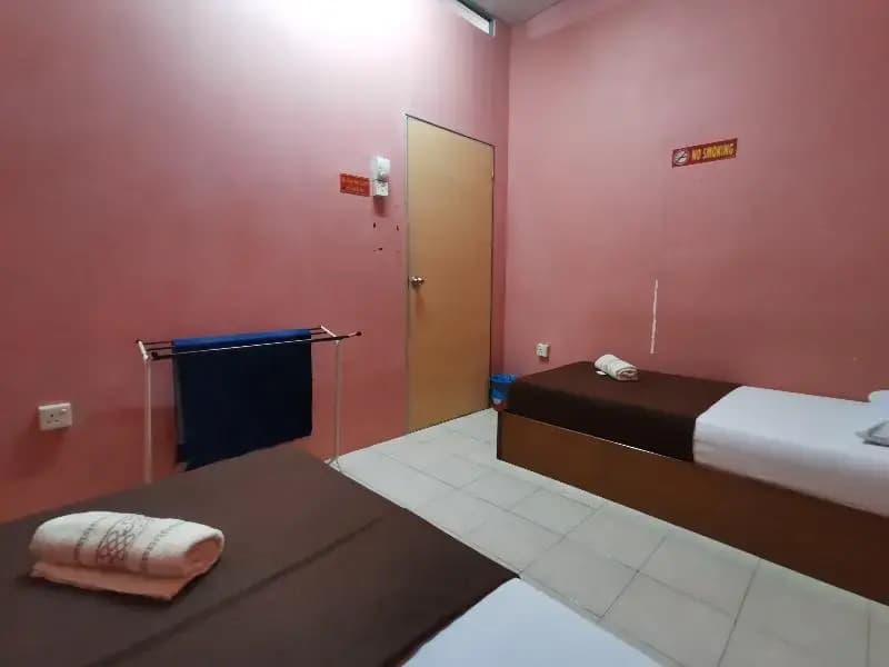 SPOT ON 89865 Hotel Titiwangsa Gm - photo 20