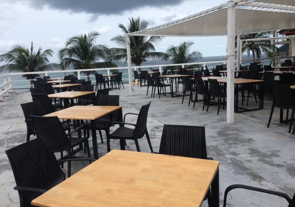The Barat Tioman Beach Resort - photo 35